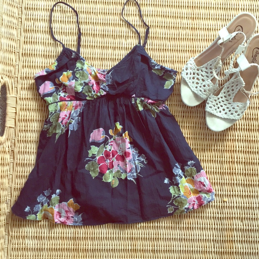 American Eagle Outfitters S/P tank